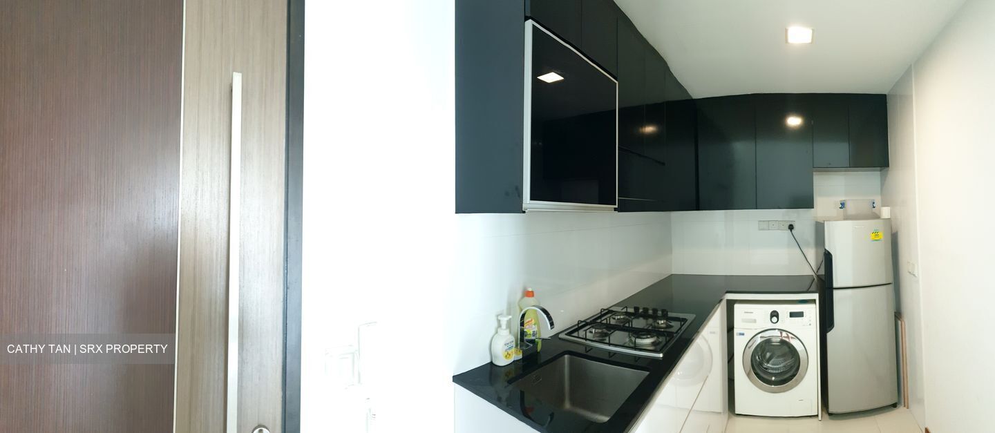Loft @ Rangoon (D8), Apartment #564155581